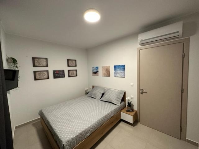 Olea Suites 2 Nea Moudania Bagian luar foto
